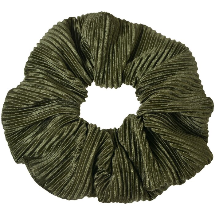 Juleeze JZCO0022GR Lazo para el pelo verde