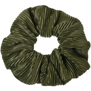 Juleeze JZCO0022GR Lazo para el pelo verde