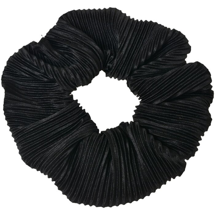Juleeze JZCO0022Z Lazo para el pelo negro