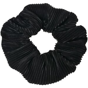 Juleeze JZCO0022Z Lazo para el pelo negro