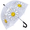 Juleeze JZCUM0015 Paraguas Niños Blanco Ø 65x65 cm