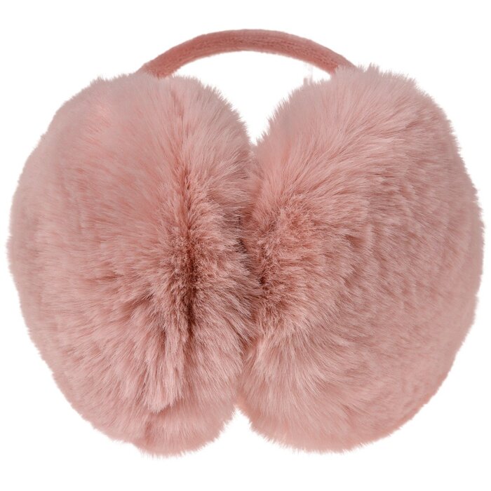 Juleeze JZEW0003DP calentador de orejas rosa