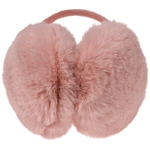 Juleeze JZEW0003DP calentador de orejas rosa