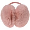 Juleeze JZEW0003DP calentador de orejas rosa