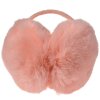 Juleeze JZEW0003LP Calentador de orejas rosa