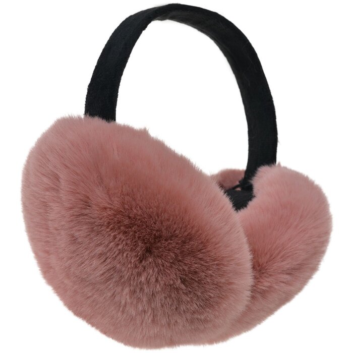 Juleeze JZEW0004DP calentador de orejas rosa