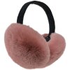 Juleeze JZEW0004DP calentador de orejas rosa