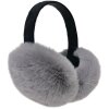 Juleeze JZEW0004G Calentador de orejas gris