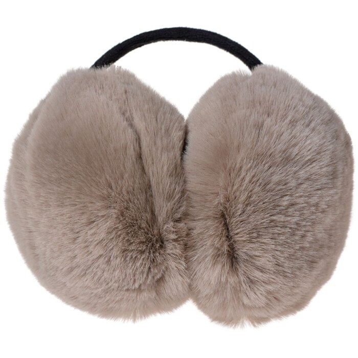 Juleeze JZEW0005BE Calentador de orejas beige