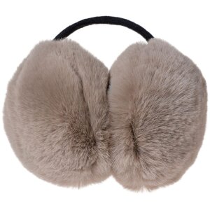 Juleeze JZEW0005BE Calentador de orejas beige