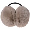 Juleeze JZEW0005BE Calentador de orejas beige