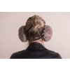 Juleeze JZEW0005BE Calentador de orejas beige