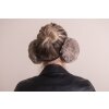 Juleeze JZEW0005BE Calentador de orejas beige