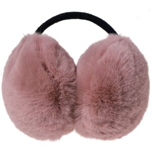 Juleeze JZEW0005DP calentador de orejas rosa