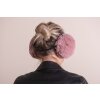 Juleeze JZEW0005DP calentador de orejas rosa