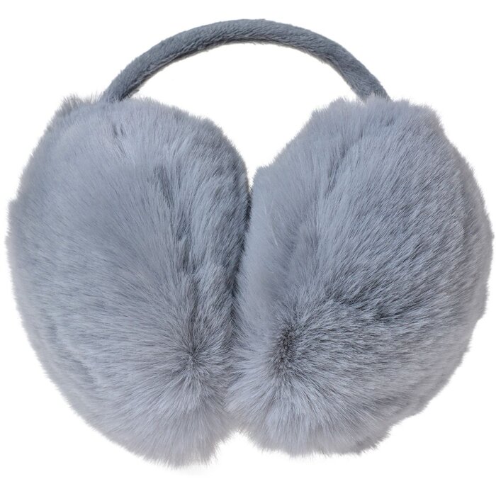 Juleeze JZEW0005G Calentador de orejas gris