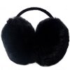 Juleeze JZEW0005Z Calentador de orejas negro 13 cm