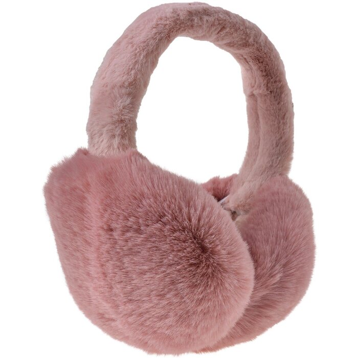 Juleeze JZEW0006DP calentador de orejas rosa