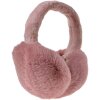Juleeze JZEW0006DP calentador de orejas rosa