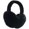 Juleeze JZEW0006Z Calentador de orejas negro 13 cm