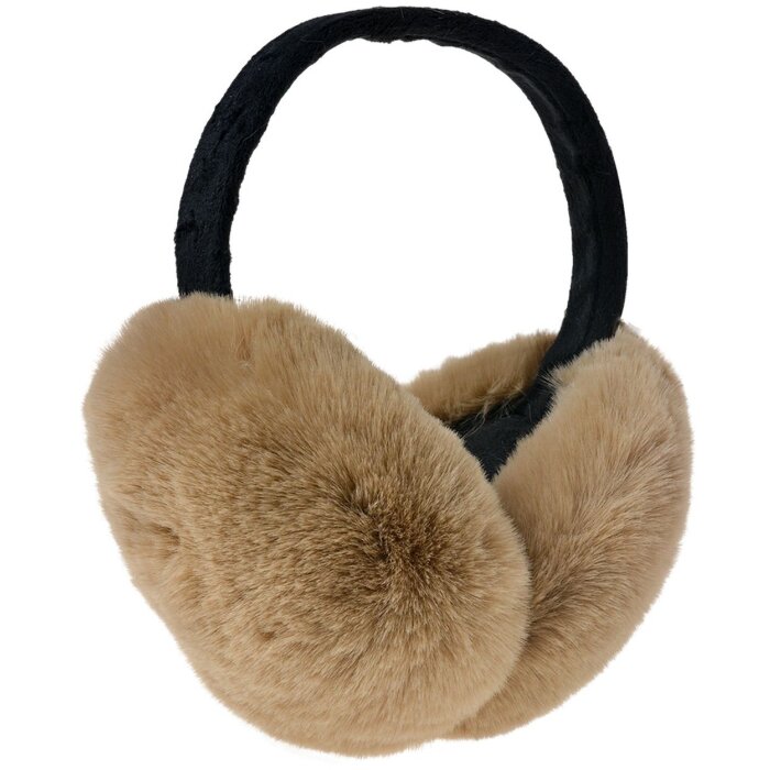 Calentador de orejas Juleeze JZEW0007BE beige
