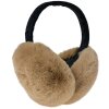 Calentador de orejas Juleeze JZEW0007BE beige