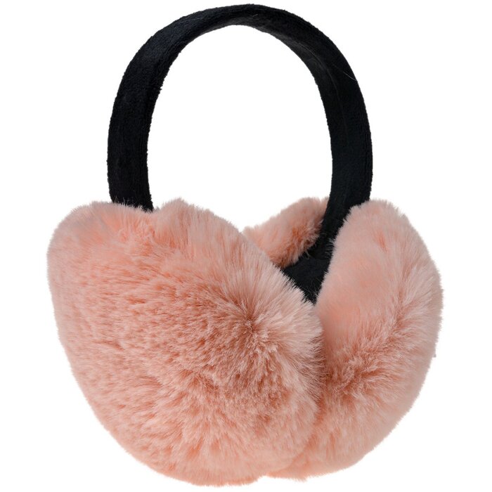 Juleeze JZEW0007LP calentador de orejas rosa