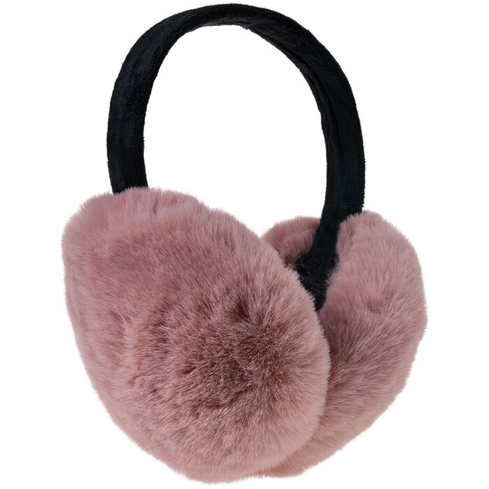 Juleeze JZEW0007P calentador de orejas rosa