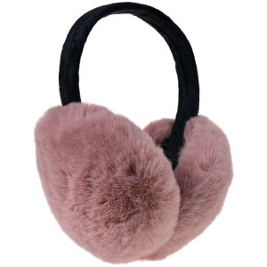 Juleeze JZEW0007P calentador de orejas rosa