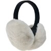 Juleeze JZEW0007W Calentador de orejas blanco