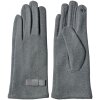 Juleeze JZGL0044 Guantes de invierno Gris 8x24 cm