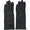 Juleeze JZGL0045 Guantes de invierno Gris 8x24 cm