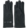 Juleeze JZGL0047G Guantes de invierno Gris 8x24 cm