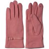 Juleeze JZGL0047P Guantes de invierno Rosa 8x24 cm