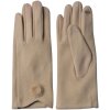Juleeze JZGL0054BE Guantes de invierno Beige 9x24 cm