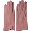 Juleeze JZGL0054P Guantes de invierno Rosa 9x24 cm
