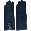 Juleeze JZGL0057 Guantes de invierno Azul 8x24 cm