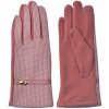 Juleeze JZGL0058 Guantes de invierno Rosa 8x24 cm