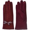 Juleeze JZGL0059 Guantes de invierno Rojo 8x24 cm