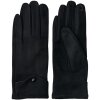 Juleeze JZGL0060 Guantes de invierno Negro 8x24 cm