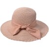 Juleeze JZHA0095P sombrero de señora rosa