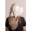 Juleeze JZHA0095W sombrero de mujer blanco