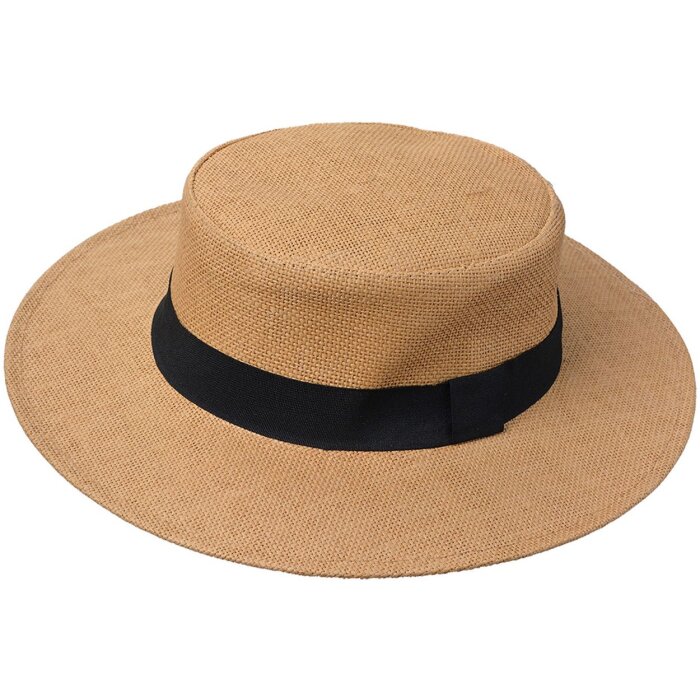 Juleeze JZHA0096 sombrero de mujer beige