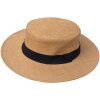 Juleeze JZHA0096 sombrero de mujer beige
