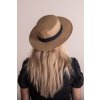 Juleeze JZHA0096 sombrero de mujer beige