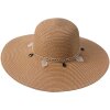 Juleeze JZHA0098BE Sombrero de mujer Beige