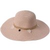 Juleeze JZHA0098P sombrero de señora rosa