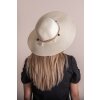 Juleeze JZHA0098W sombrero de mujer blanco
