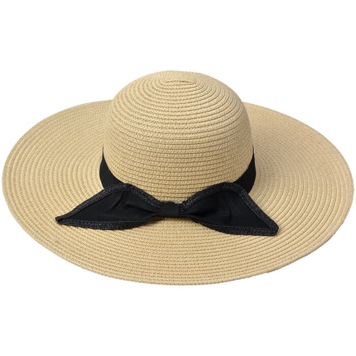 Juleeze JZHA0099BE sombrero de mujer beige