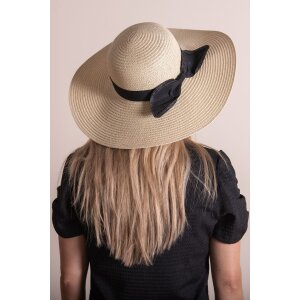 Juleeze JZHA0099BE sombrero de mujer beige